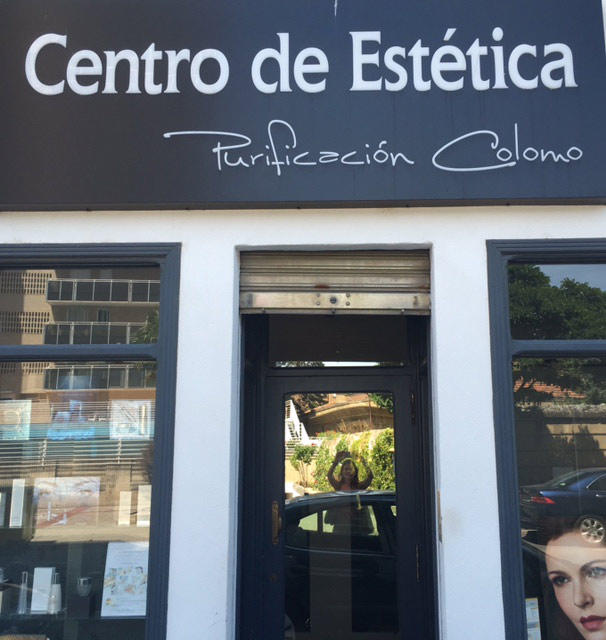 Images Centro De Estética Purificación Colomo