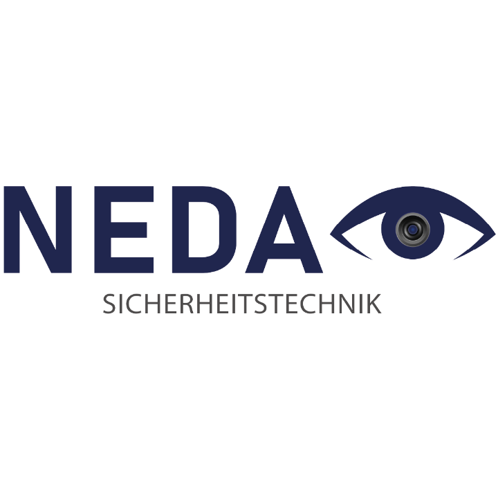 NEDA Sicherheitstechnik e.K. in Paderborn - Logo