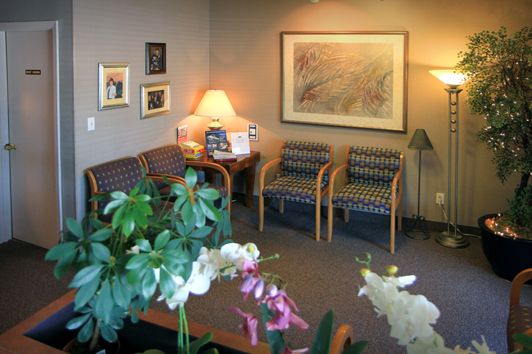 Images Hazel Dell Dental Care: Dr. Erik Jenson