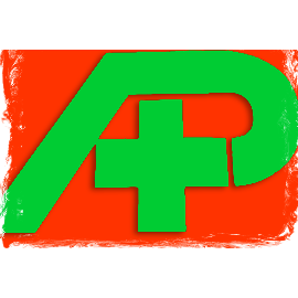 Assistenza Pubblica di Langhirano Logo