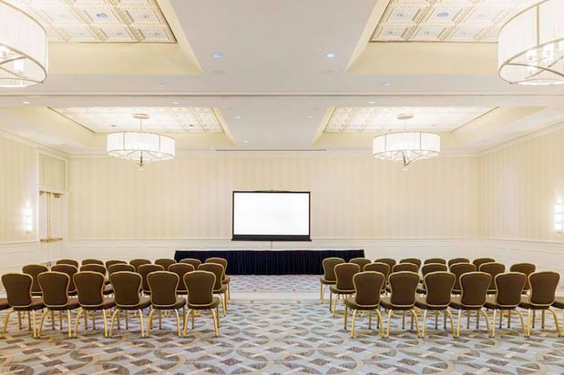 Images Hilton Greenville