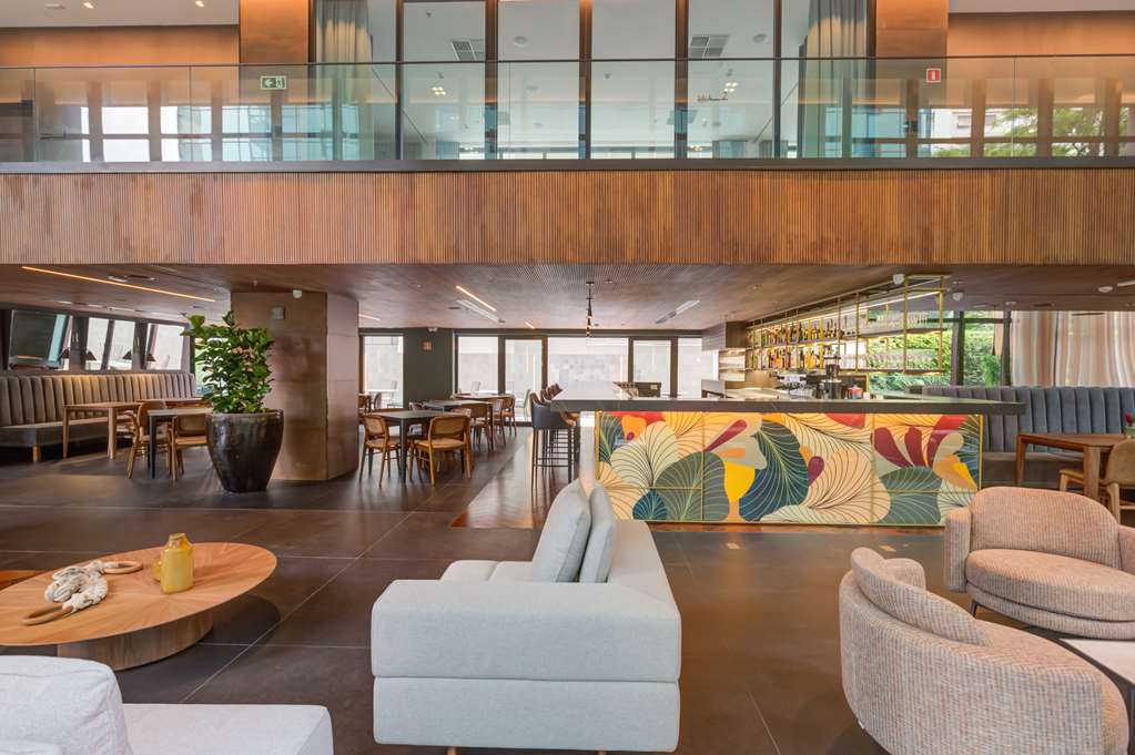Images Qoya Hotel Sao Paulo, Curio Collection by Hilton