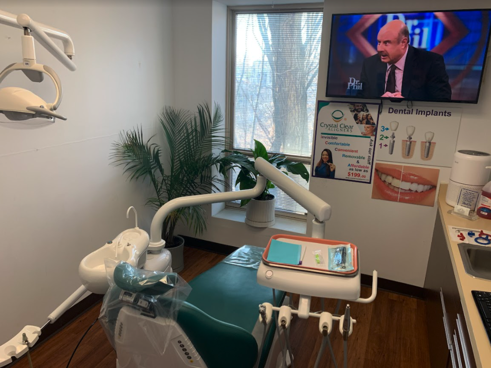 New Jersey Dental Centers