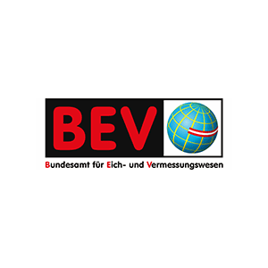 BEV Physikalisch-technischer Prüfdienst (PTP) Mess- u Prüftechnik in 1160 Wien Logo