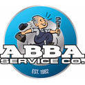 Abba Service Co. Logo