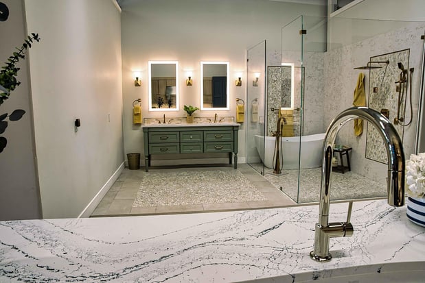 Images Jax Bargain Cabinets & Flooring