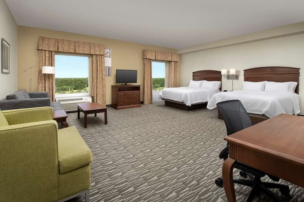 Images Hampton Inn & Suites Lakeland-South Polk Parkway