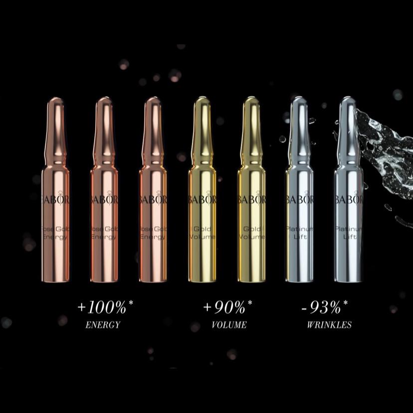 BABOR BEAUTY SPA, Poststrasse 20 in Zug