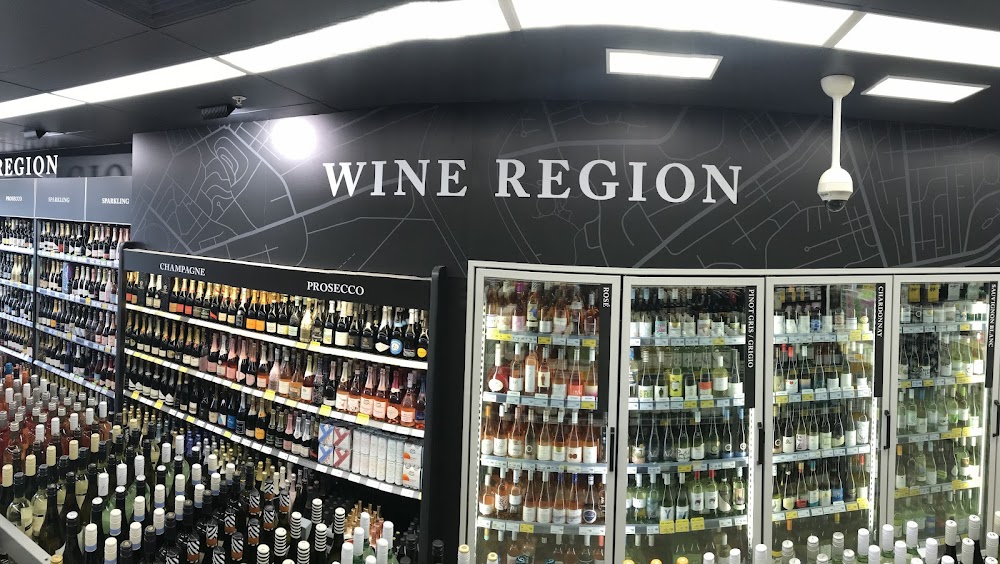 Images Liquorland Sorrento