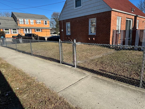 Images Superior Fence & Rail