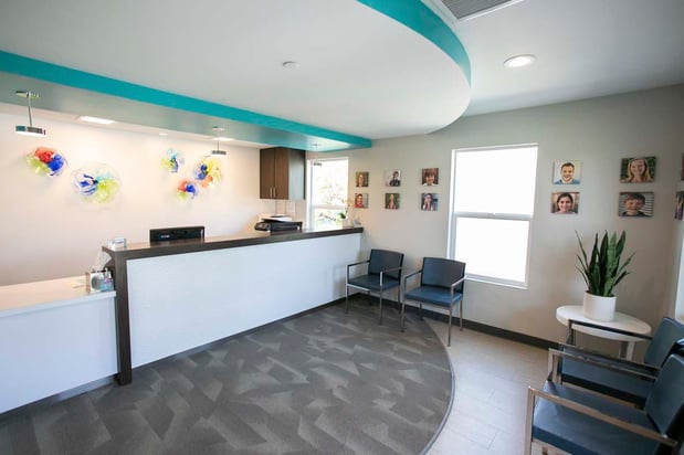 Images Healdsburg Orthodontics