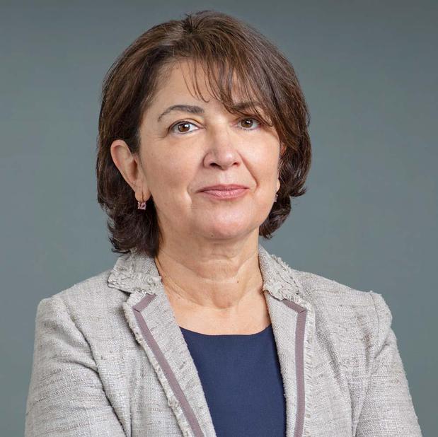 Images Nina Kushner, MD