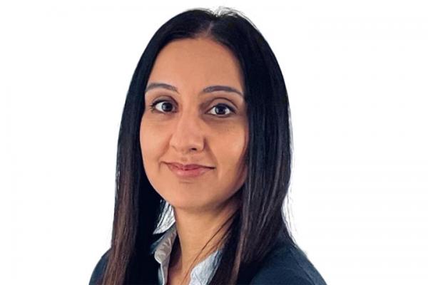 Jag Dhillon, Hearcare Director in our St Ives store