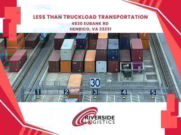 Images Riverside Logistics