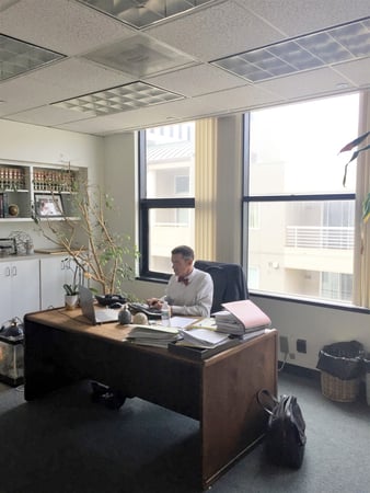 Images Law Offices of Byron T Smith