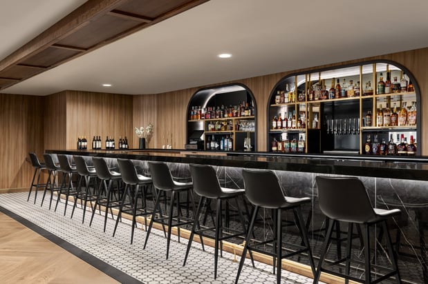 Images Crowne Plaza Louisville Airport Expo Ctr by IHG