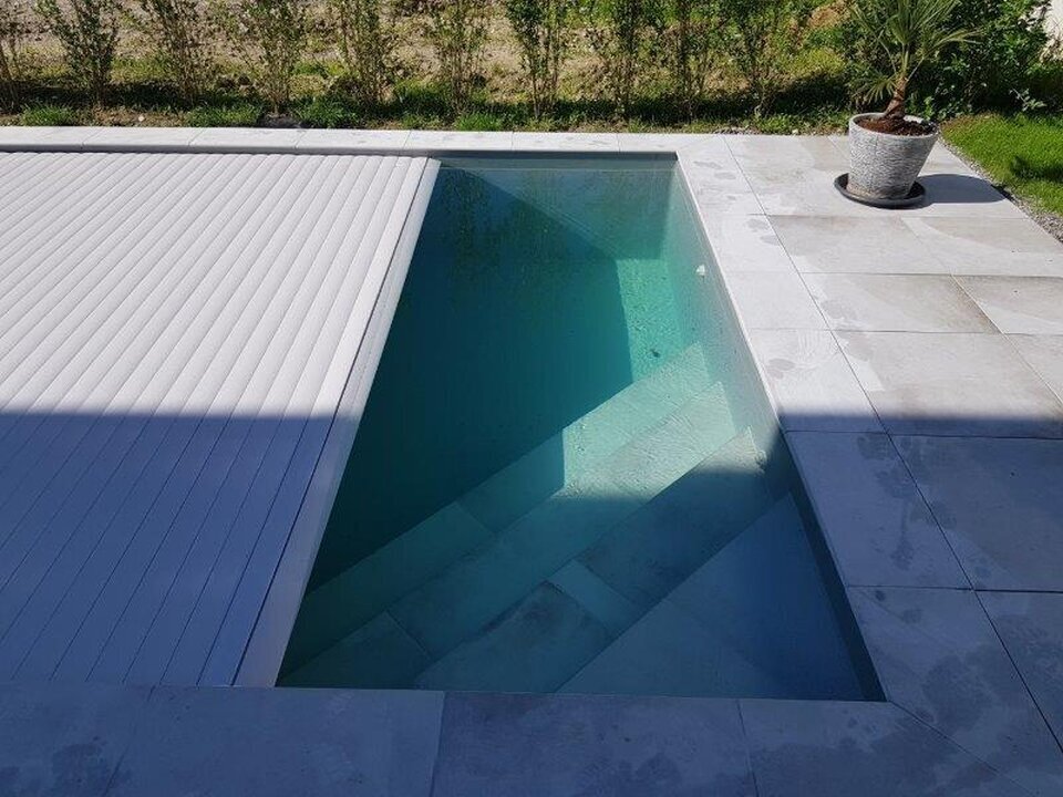 Bilder Yasiflor GmbH MANUFAKTUR GARTEN  WASSER