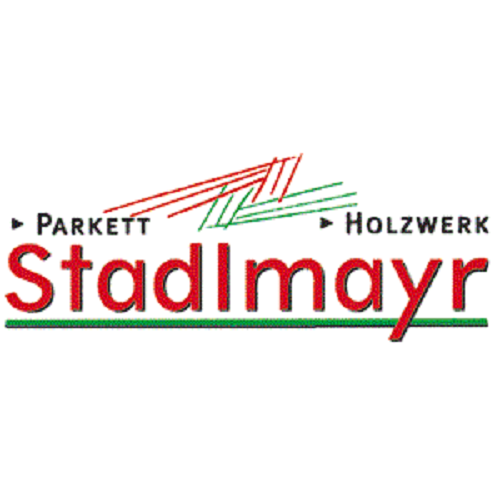 Stadlmayr Parkett - Holzwerk Logo