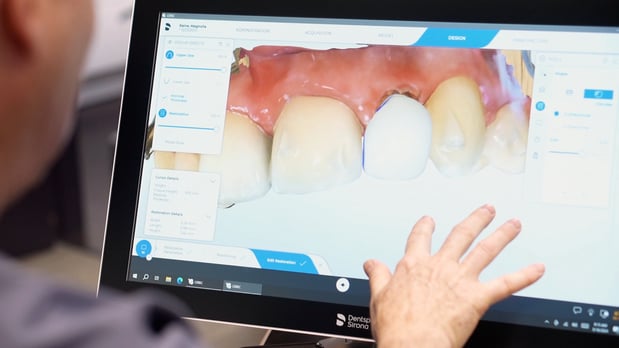 Images Cosmetic Dentistry of Westchester
