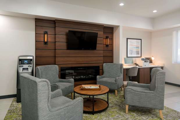 Images Best Western Colfax