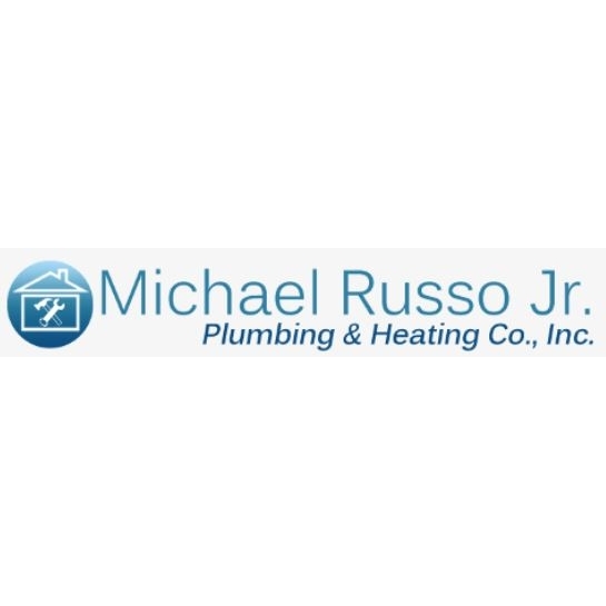 Michael Russo Plumbing & Heating Co., Inc. Logo