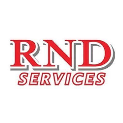 RND Services Logo
