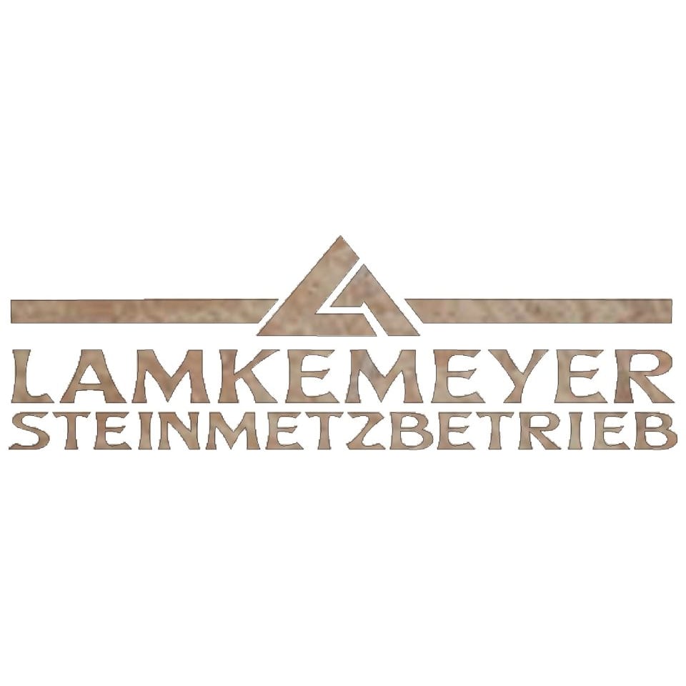 Steinmetzbetrieb Lamkemeyer KG in Nordwalde