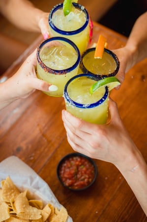 Images Tower 7 Baja Mexican Grill