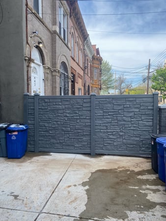 Images Superior Fence & Rail