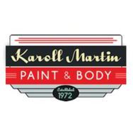 Karoll Martin Paint and Body