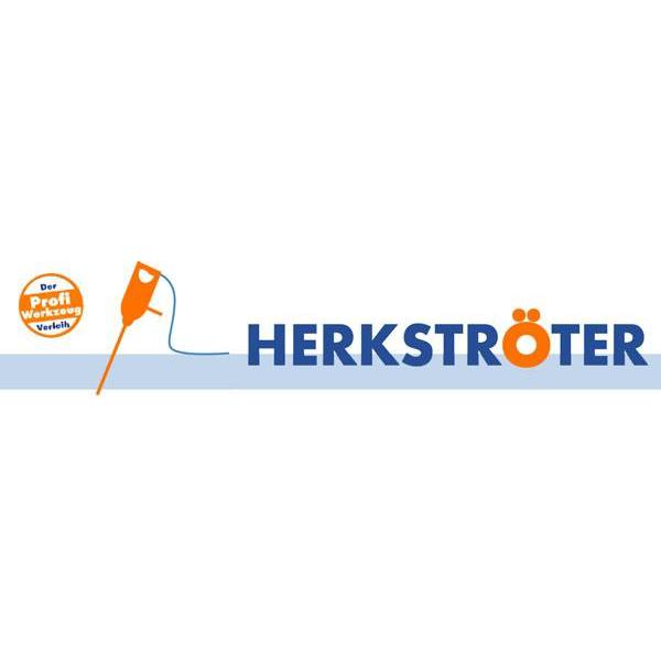 Logo Herkströter Werkzeug- u. Baumaschinenverleih