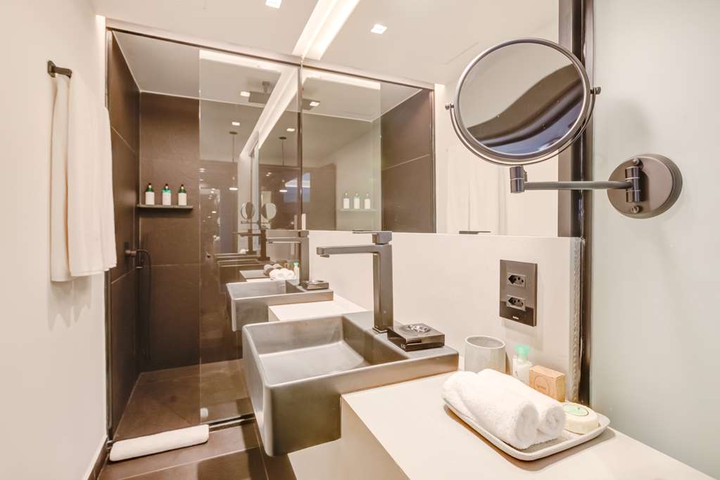 Images Qoya Hotel Sao Paulo, Curio Collection by Hilton