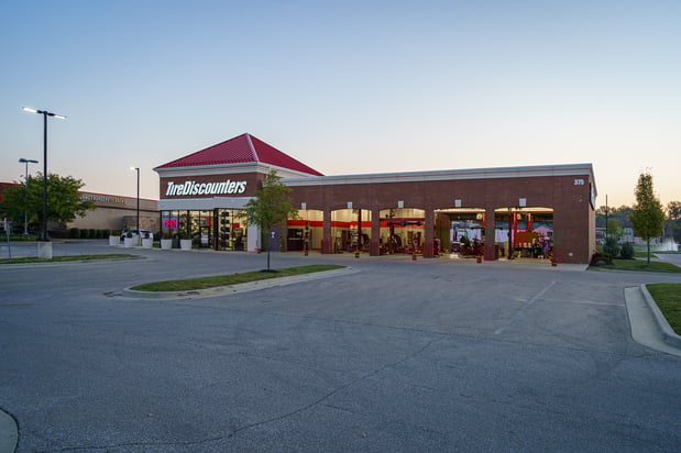 Images Tire Discounters