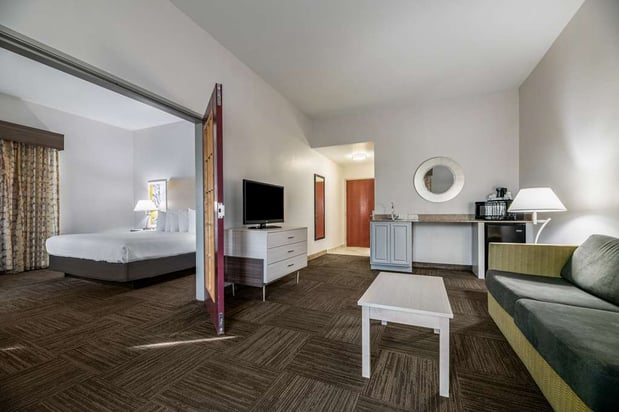 Images Best Western Auburndale Inn & Suites