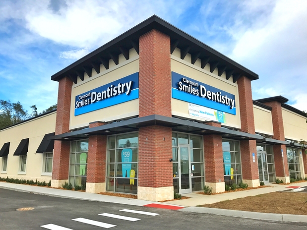 Images Clermont Smiles Dentistry