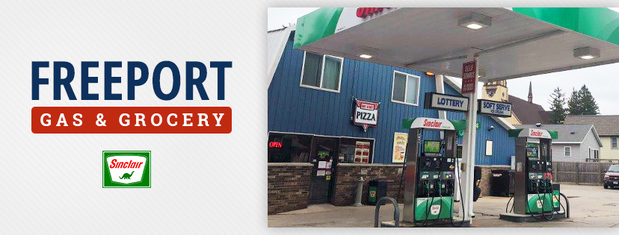 Images Freeport Gas & Grocery