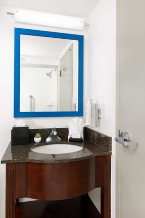 Images Hampton Inn Naples-Central