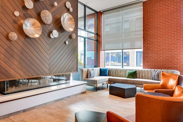 Images Hampton Inn Salem Boston