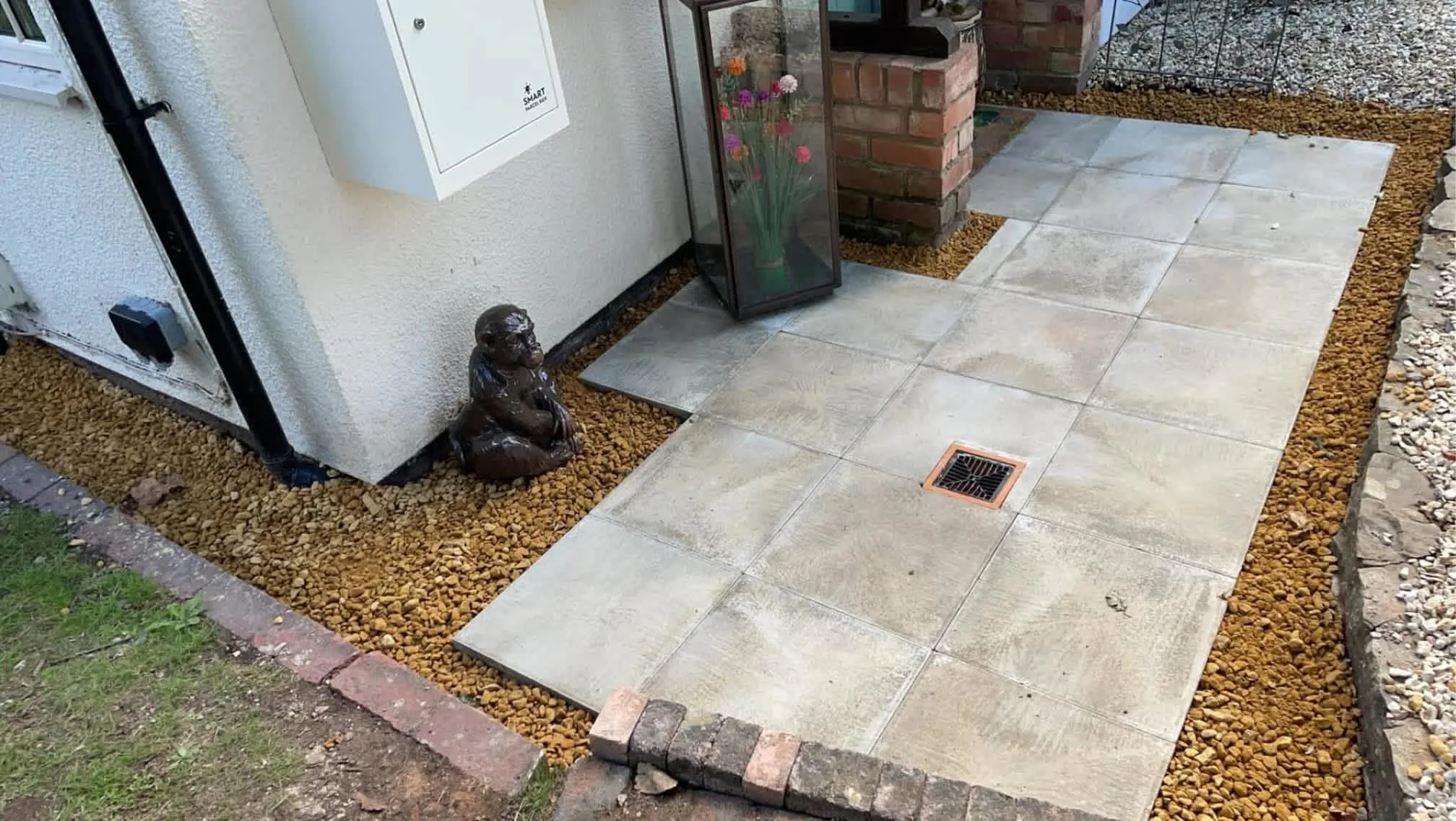 Images Oakwood Tree & Landscaping Services