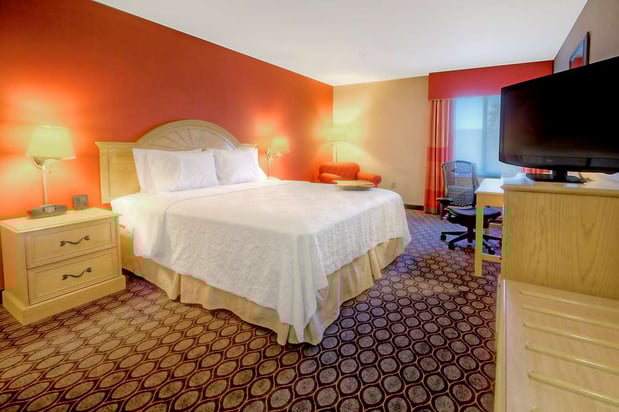 Images Hampton Inn Fremont