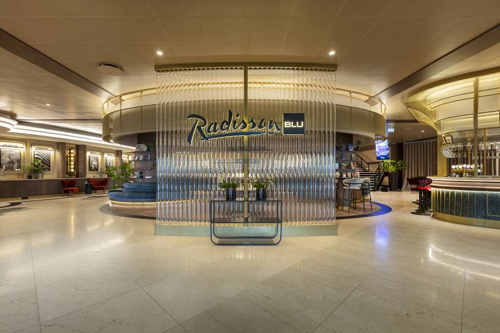 Images Radisson Blu Scandinavia Hotel, Copenhagen