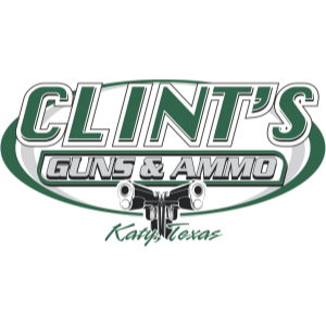 Clint's Guns & Ammo