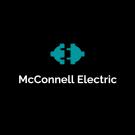 McConnell Electric Logo