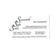 Seaworth Safe Sales Logo