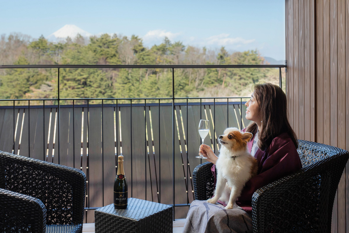 Images ホテルラフォーレ修善寺