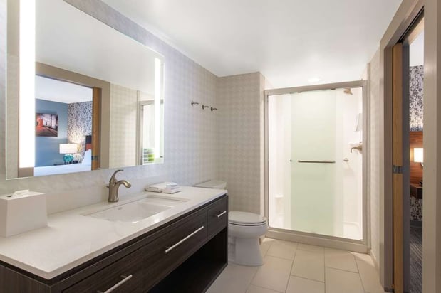 Images Home2 Suites by Hilton Smithfield Providence