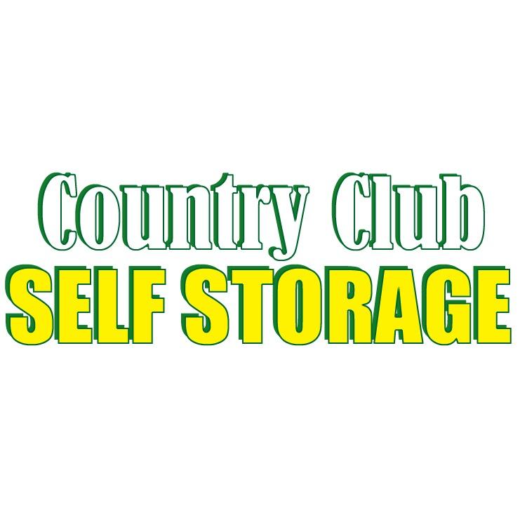 Country Club Self Storage Photo