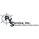 Powless Yacht Services Logo