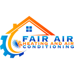 Fair Air Heating and Air Conditioning Logo