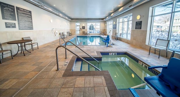 Images Homewood Suites by Hilton Rochester Mayo Clinic Area/ Saint Marys